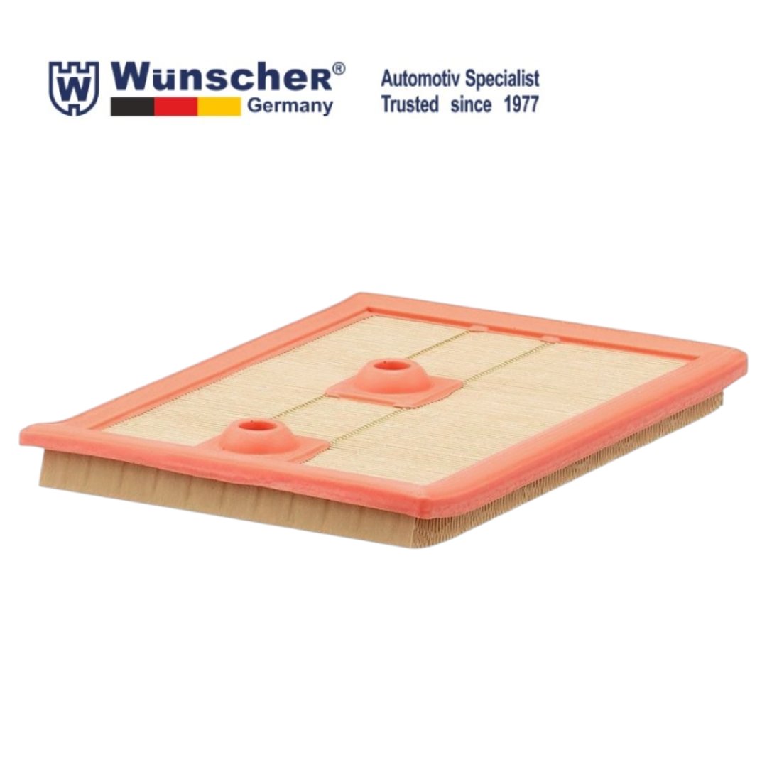 VOLKSWAGEN JETTA 1.4 2013-2018 WUNSCHER Germany