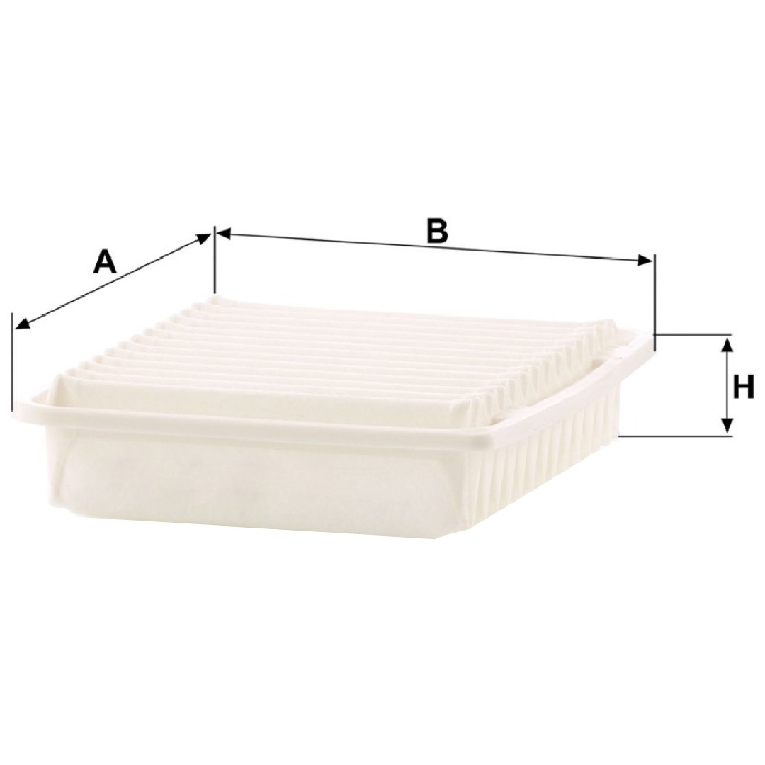 MITSUBISHI OUTLANDER SPORT 2.0 2013-2026 WUNSCHER Germany