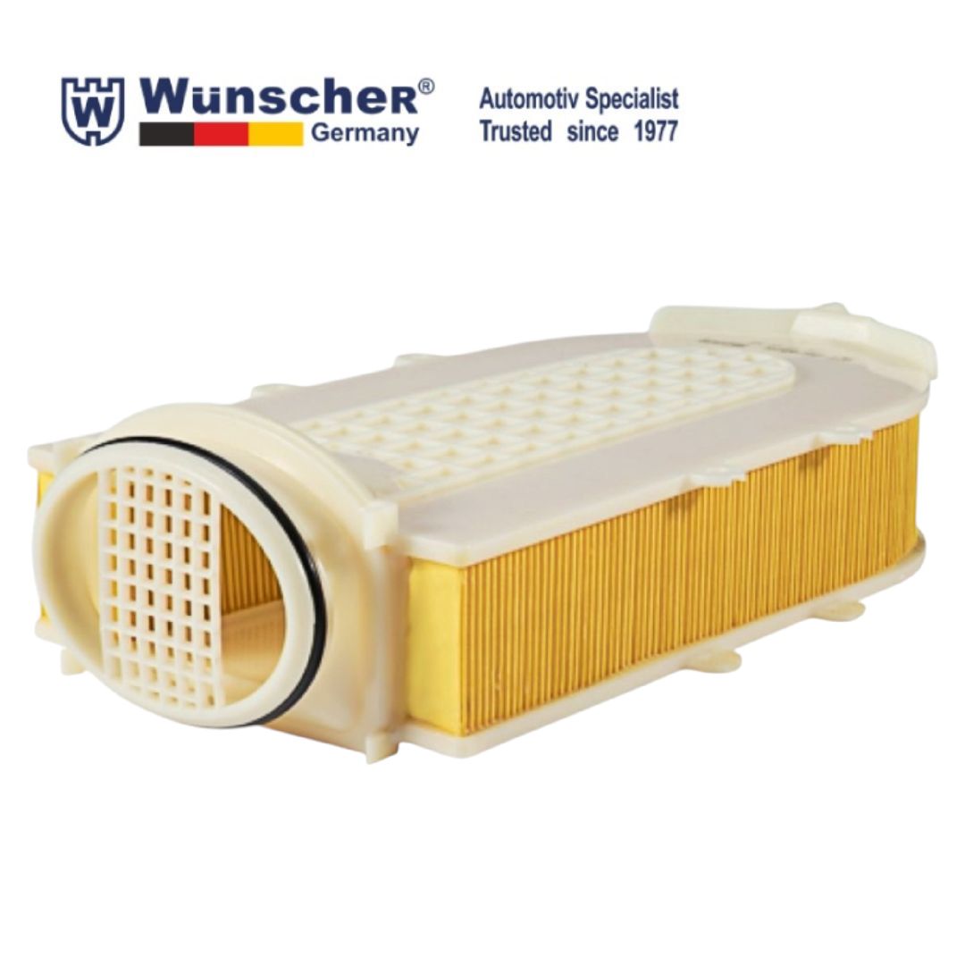 BMW X6 xDrive 50 i, X6 M 2014-2019 WUNSCHER Germany