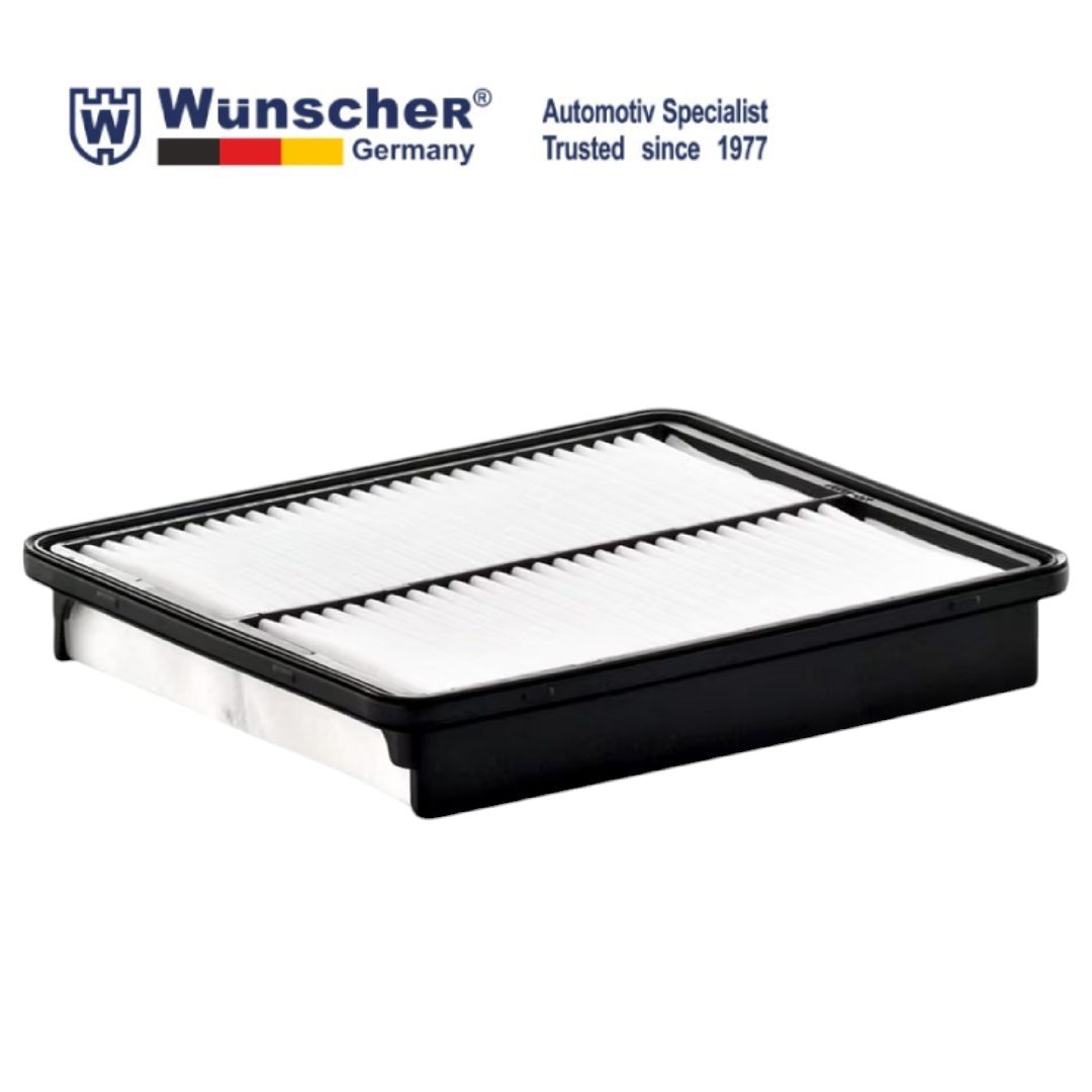 HYUNDAI SONATA HYBRID 2.4 2011-2015 WUNSCHER Germany