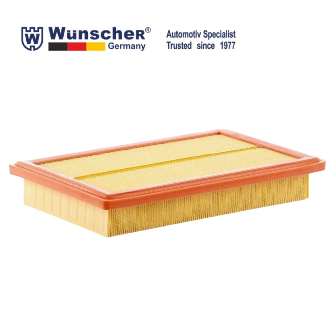 MERCEDES-BENZ C350E 2.0 2016-2018 WUNSCHER Germany