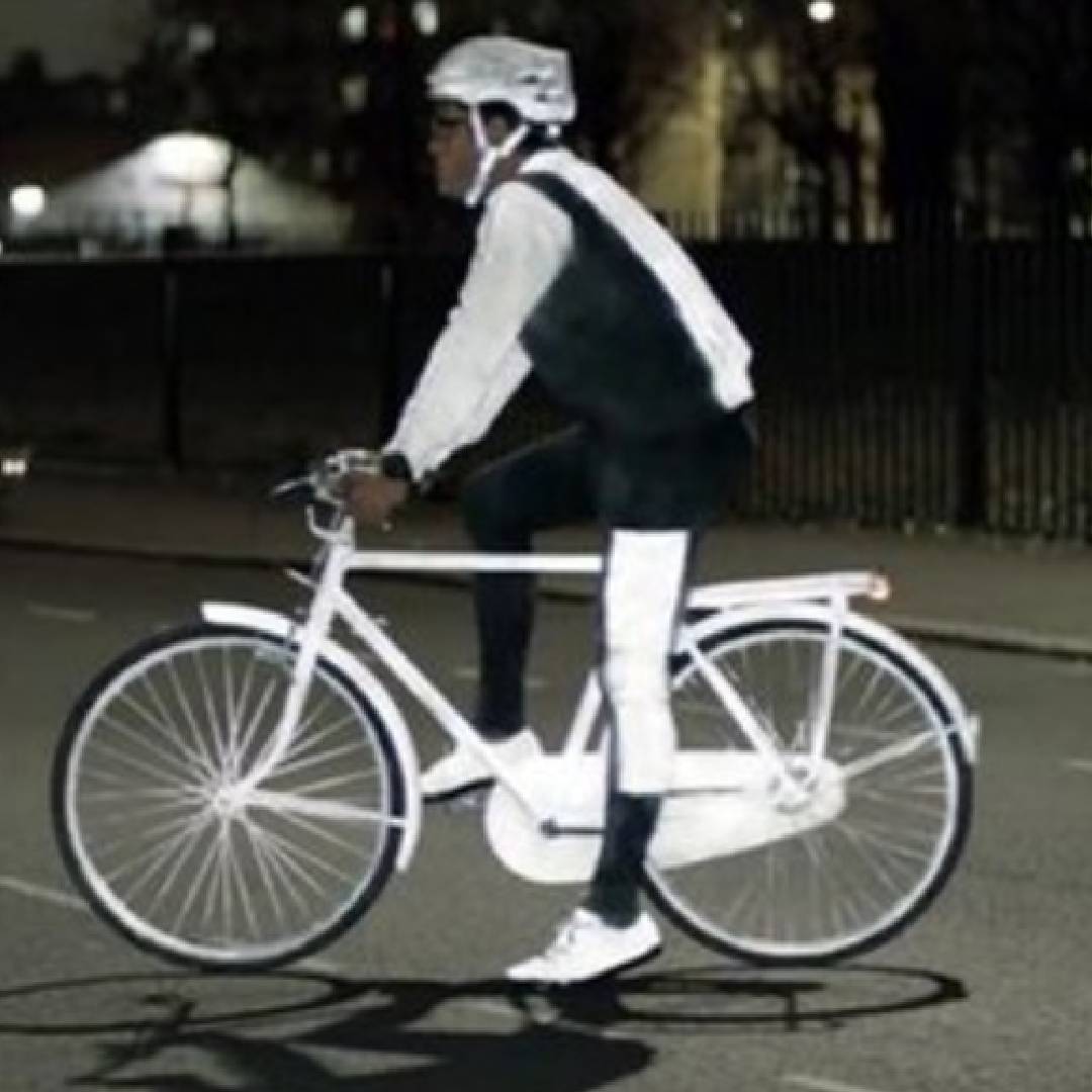 SENFINECO Germany შუქამრეკლი სითხე