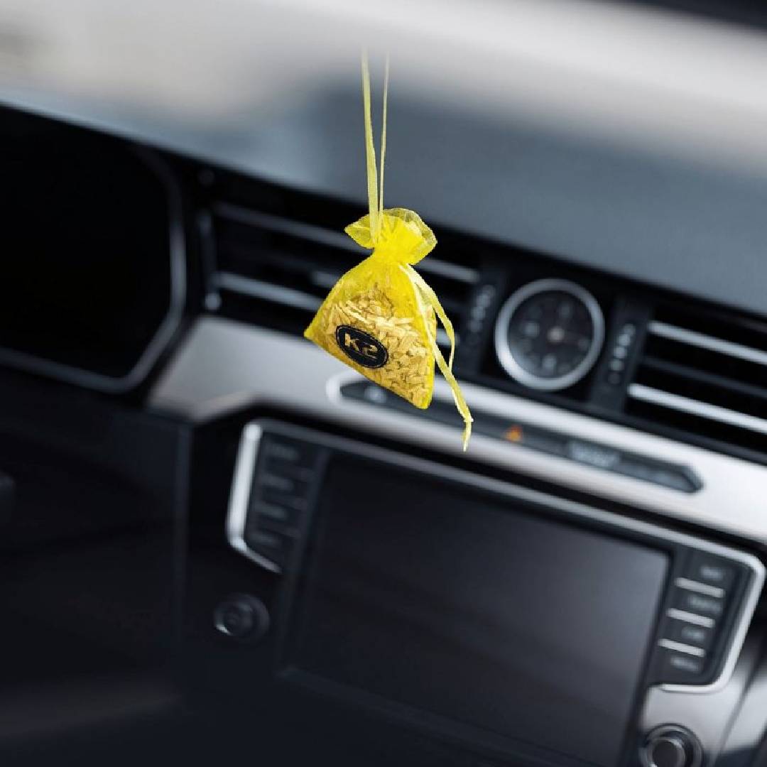 K2 ზაფხულის ბაღის სურნელი