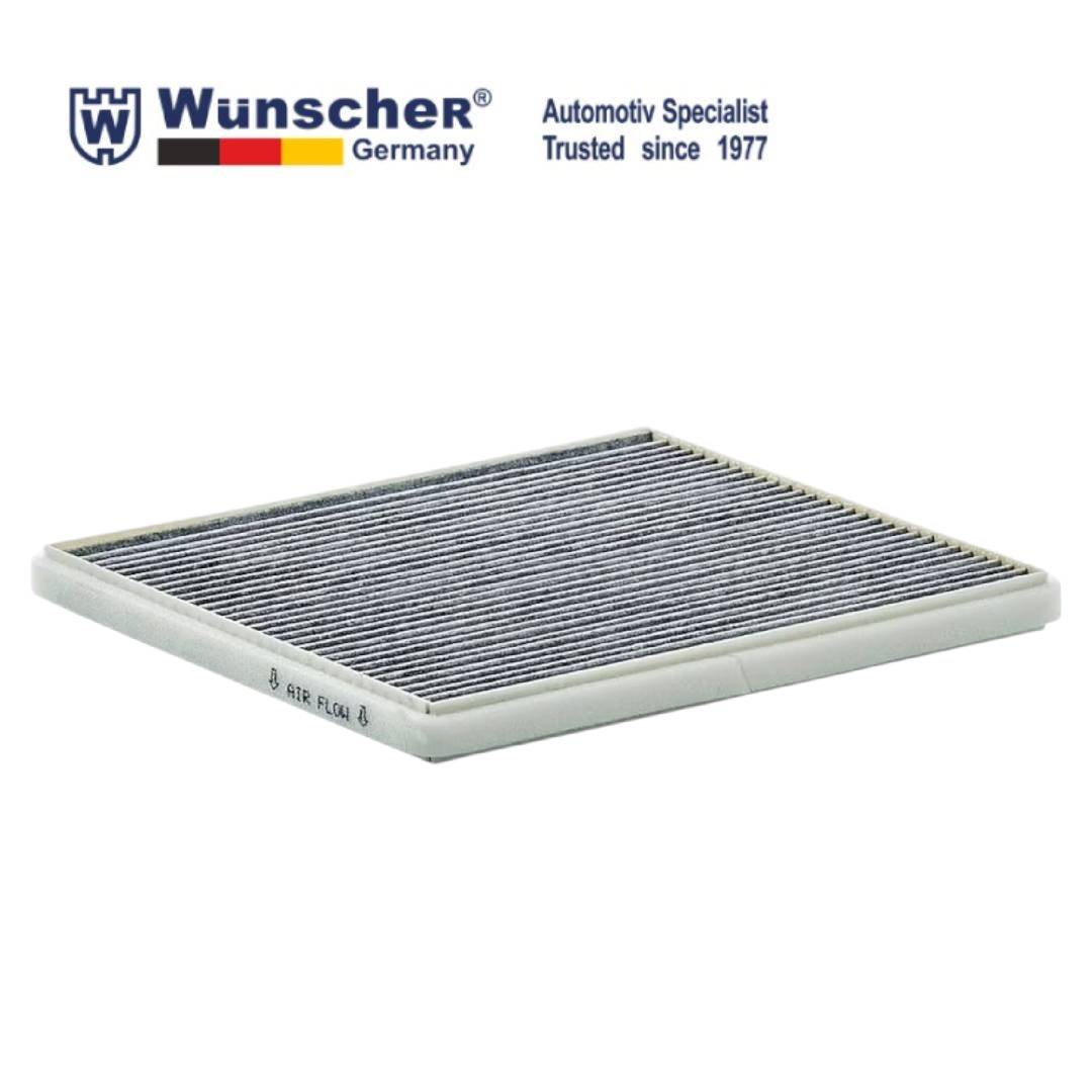 SUBARU TRIBECA 3.6 2008-2014 WUNSCHER Germany