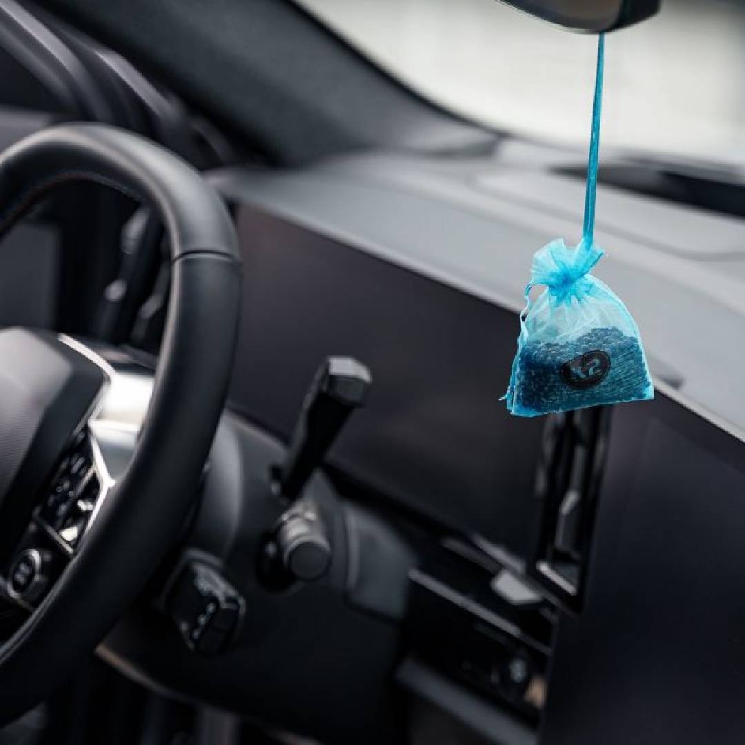 K2 ჩანჩქერის სურნელი