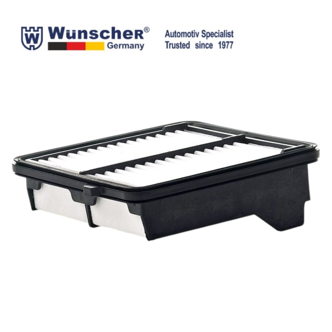 HONDA FIT 1.5 2009-2014 WUNSCHER Germany