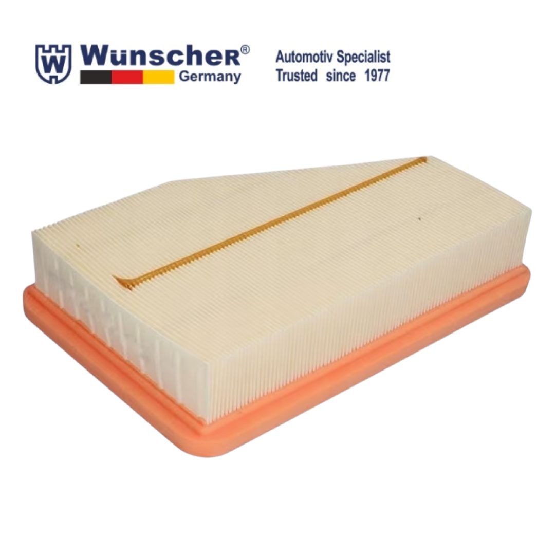 JEEP CHEROKEE 2.4 2019-2023 WUNSCHER Germany