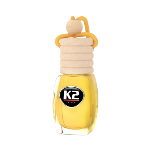 K2 ლიმონის სურნელი