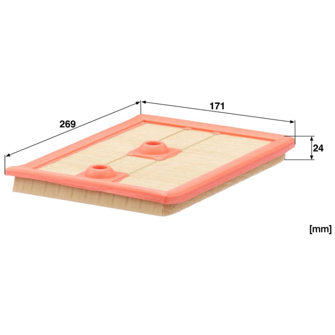 VOLKSWAGEN JETTA 1.2TSI 2011-... WUNSCHER Germany