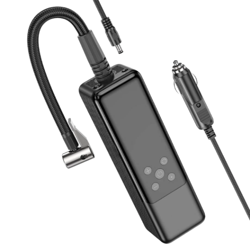 "HOCO" საბურავის კომპრესორი