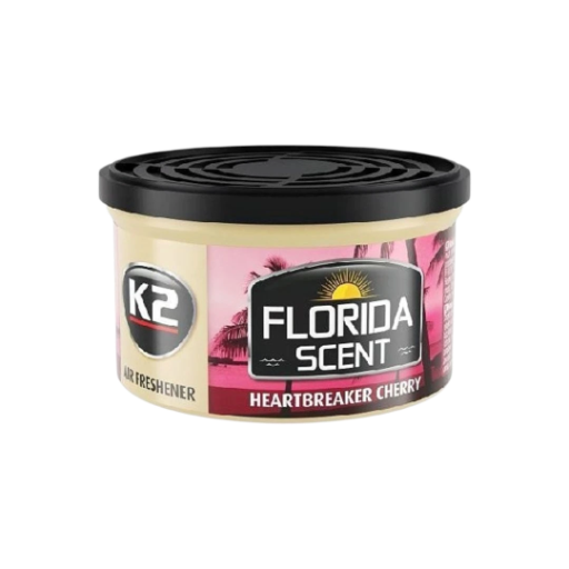 K2 ალუბლის სურნელი