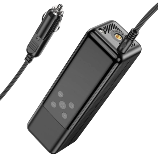 "HOCO" საბურავის კომპრესორი