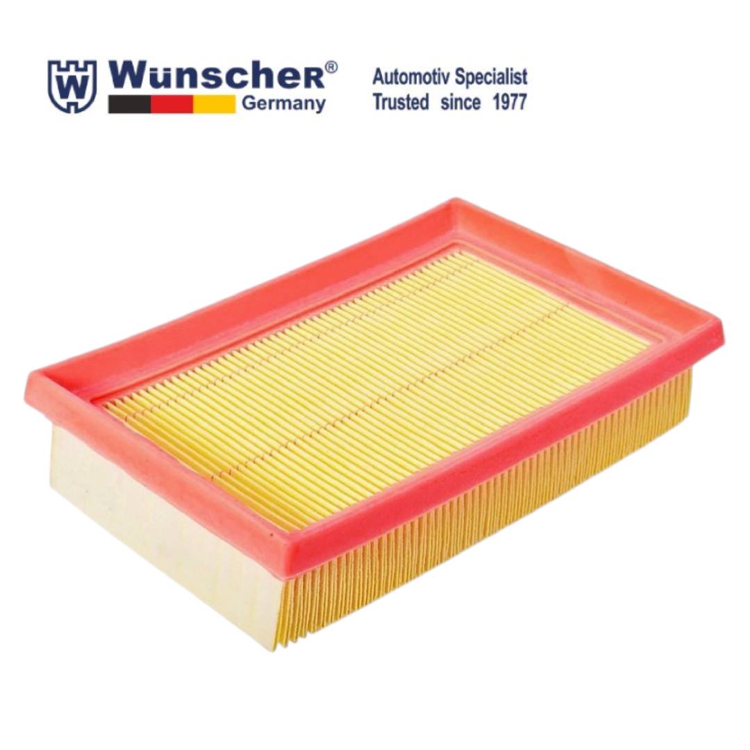 TOYOTA PRIUS C 1.5 2012-2019 WUNSCHER Germany