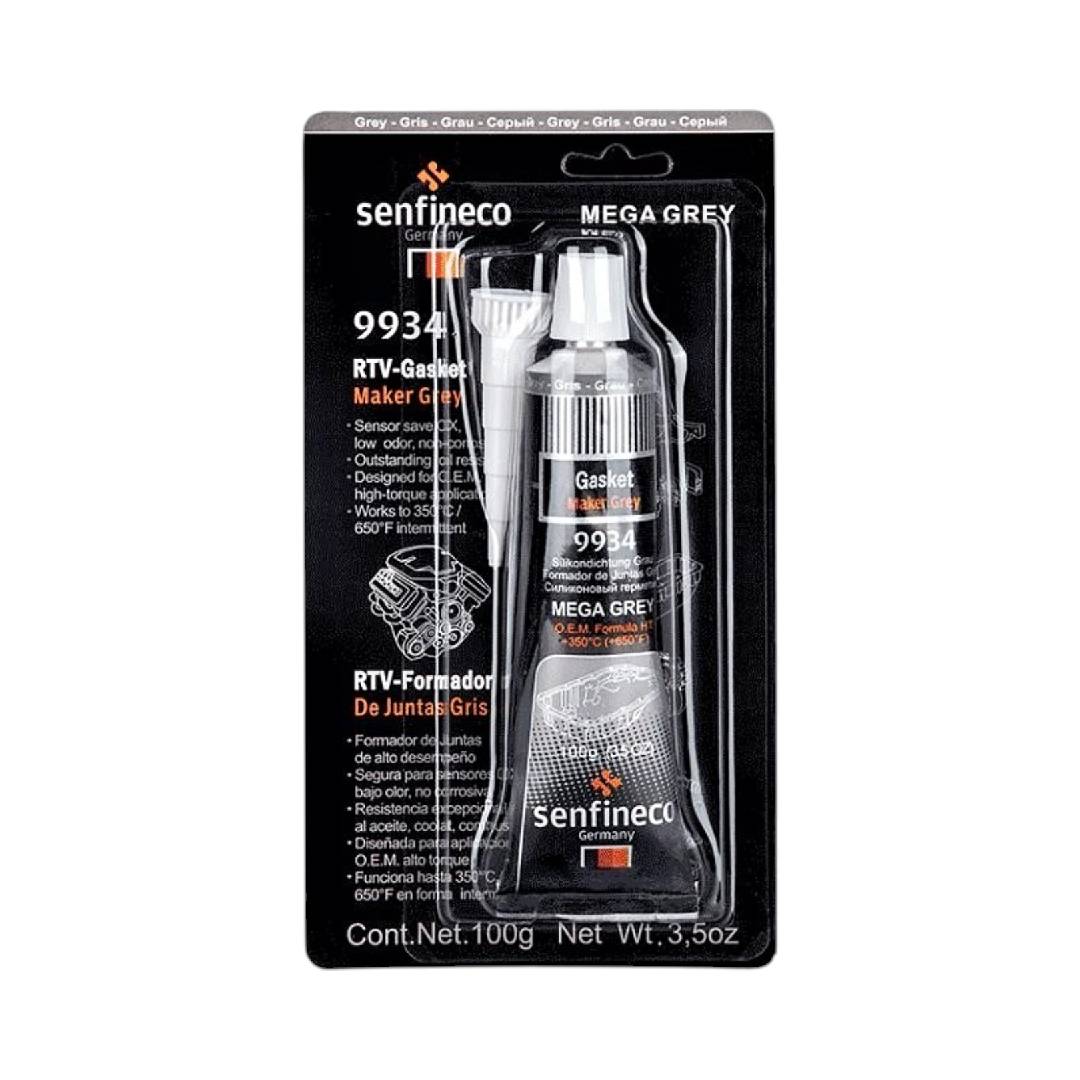 SENFINECO Germany წებო ჰერმეტიკი