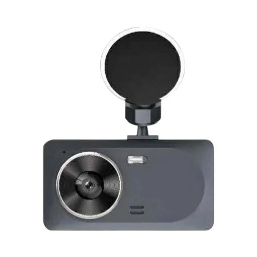 DASH CAM ავტომანქანის ვიდეორეგისტრატორი