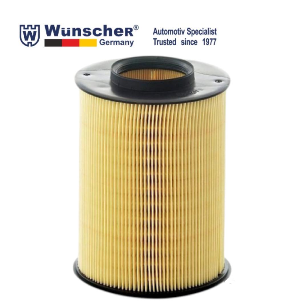 LINCOLN MKC 2.3 2015-2019 WUNSCHER Germany