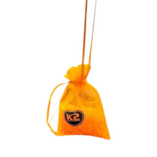 K2 გრეიფრუტის სურნელი