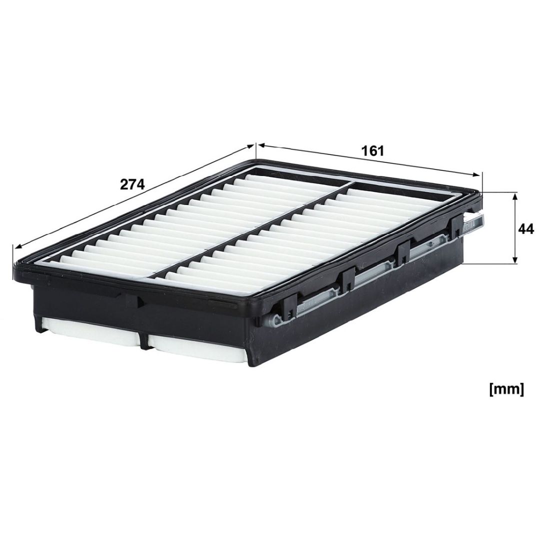 KIA SORENTO 2.5 2021-2026 WUNSCHER Germany