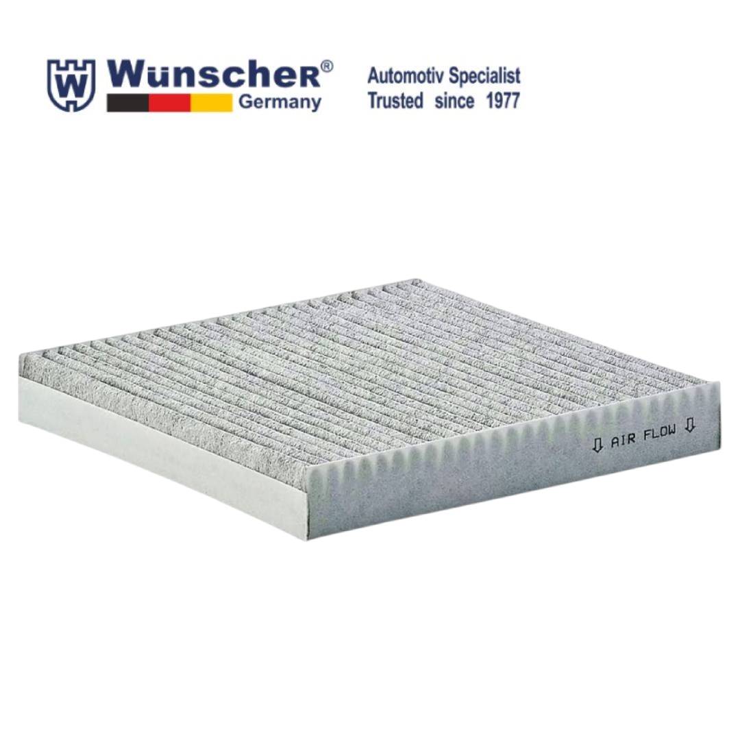 ACURA ADX 1.5 2025-2026 WUNSCHER Germany