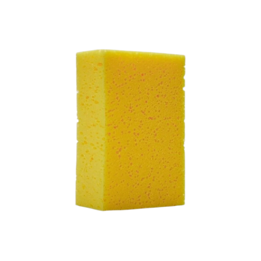 CAR PRODUCTS ღრუბელი