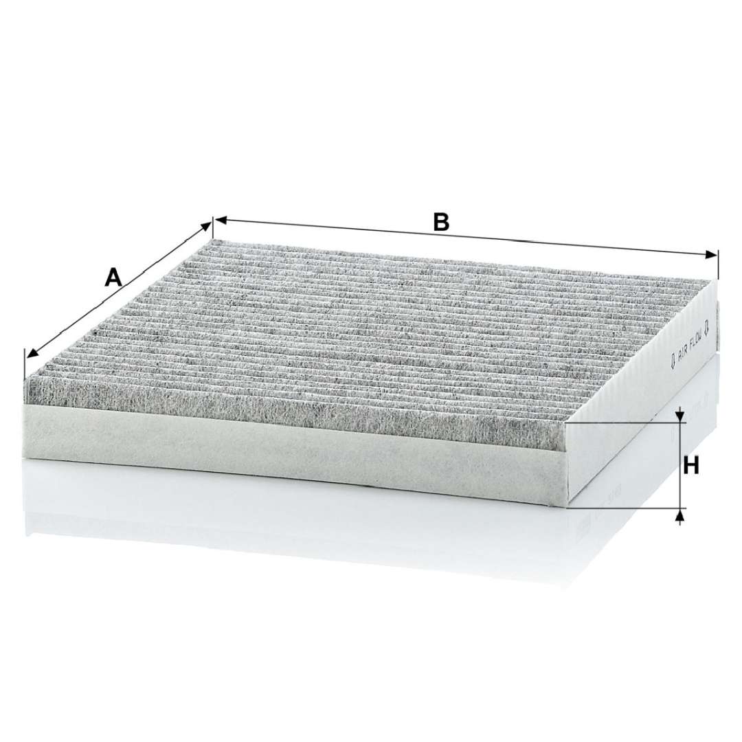 HONDA HR-V 1.8 2016-2022 WUNSCHER Germany