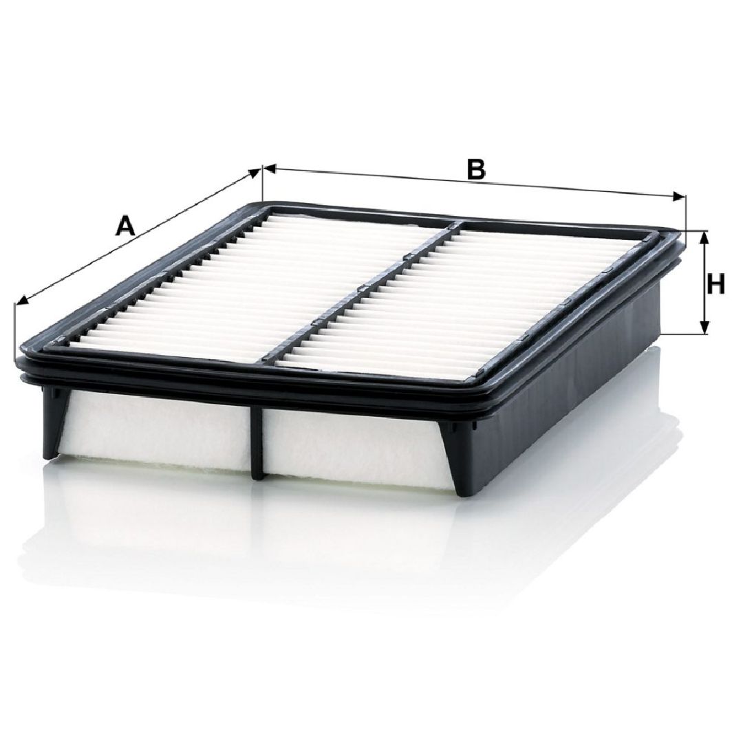 MAZDA 3 SPORT 2.0 2012-2014 WUNSCHER Germany