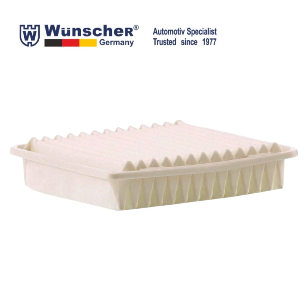 MITSUBISHI OUTLANDER 3.0 2014-2020 WUNSCHER Germany