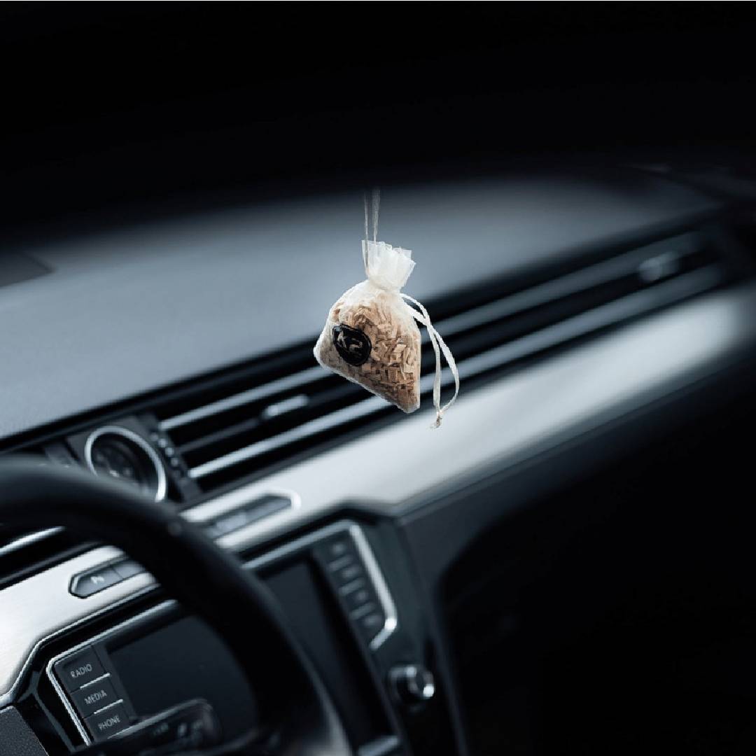 K2 ჟასმინის ყვავილის სურნელი