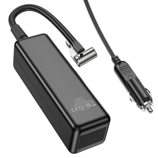 "HOCO" საბურავის კომპრესორი