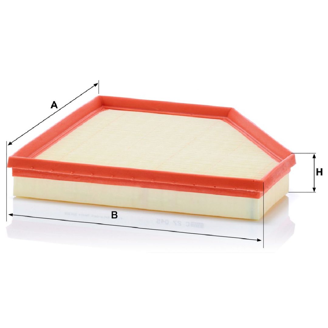 BMW 340I 3.0 2016-2018 WUNSCHER Germany
