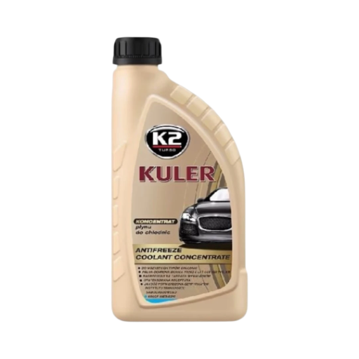 K2 ანტიფრიზი ლურჯი G11