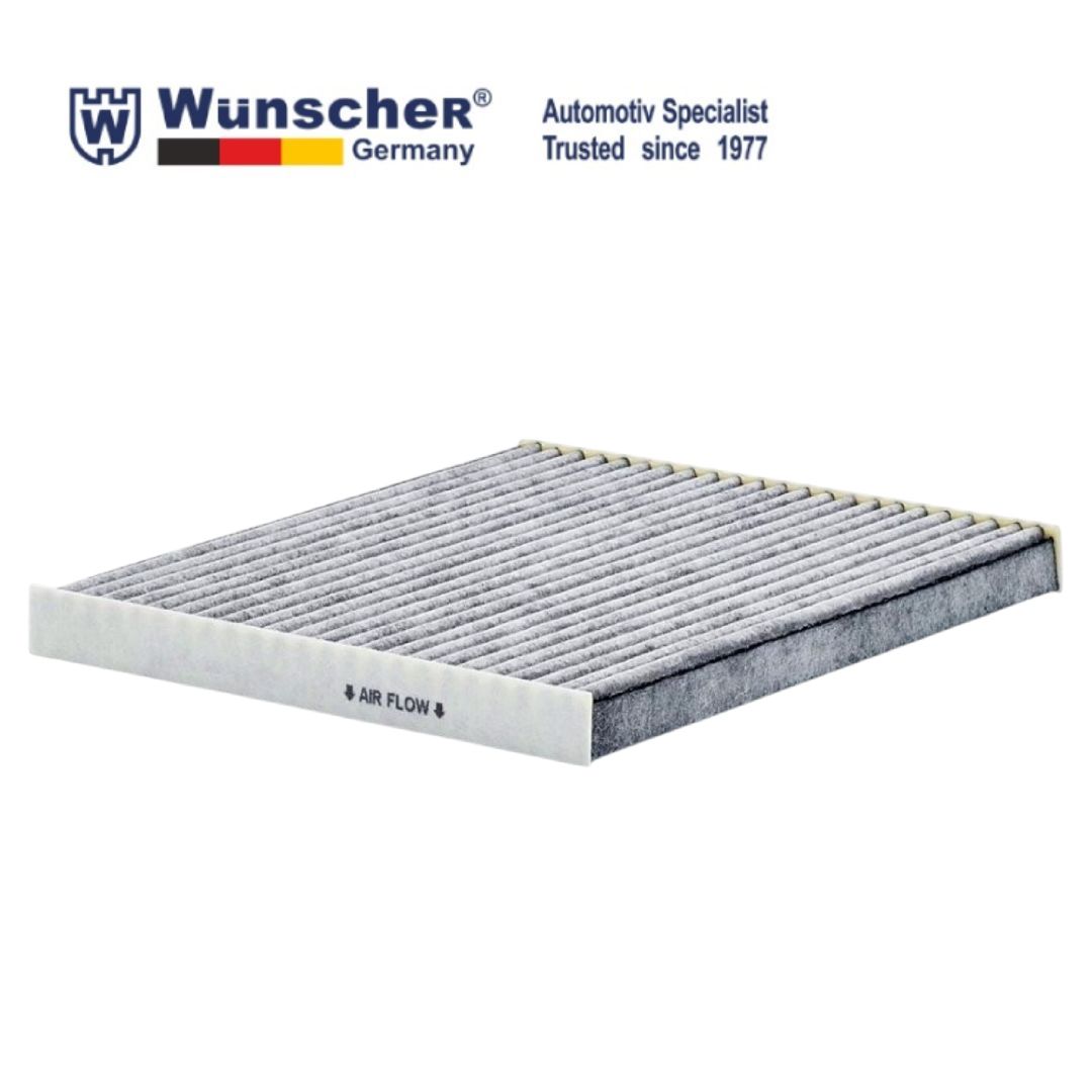 KIA NIRO 1.6 2017-2022 WUNSCHER Germany