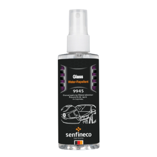 SENFINECO Germany წყალამსხლეტი სითხე