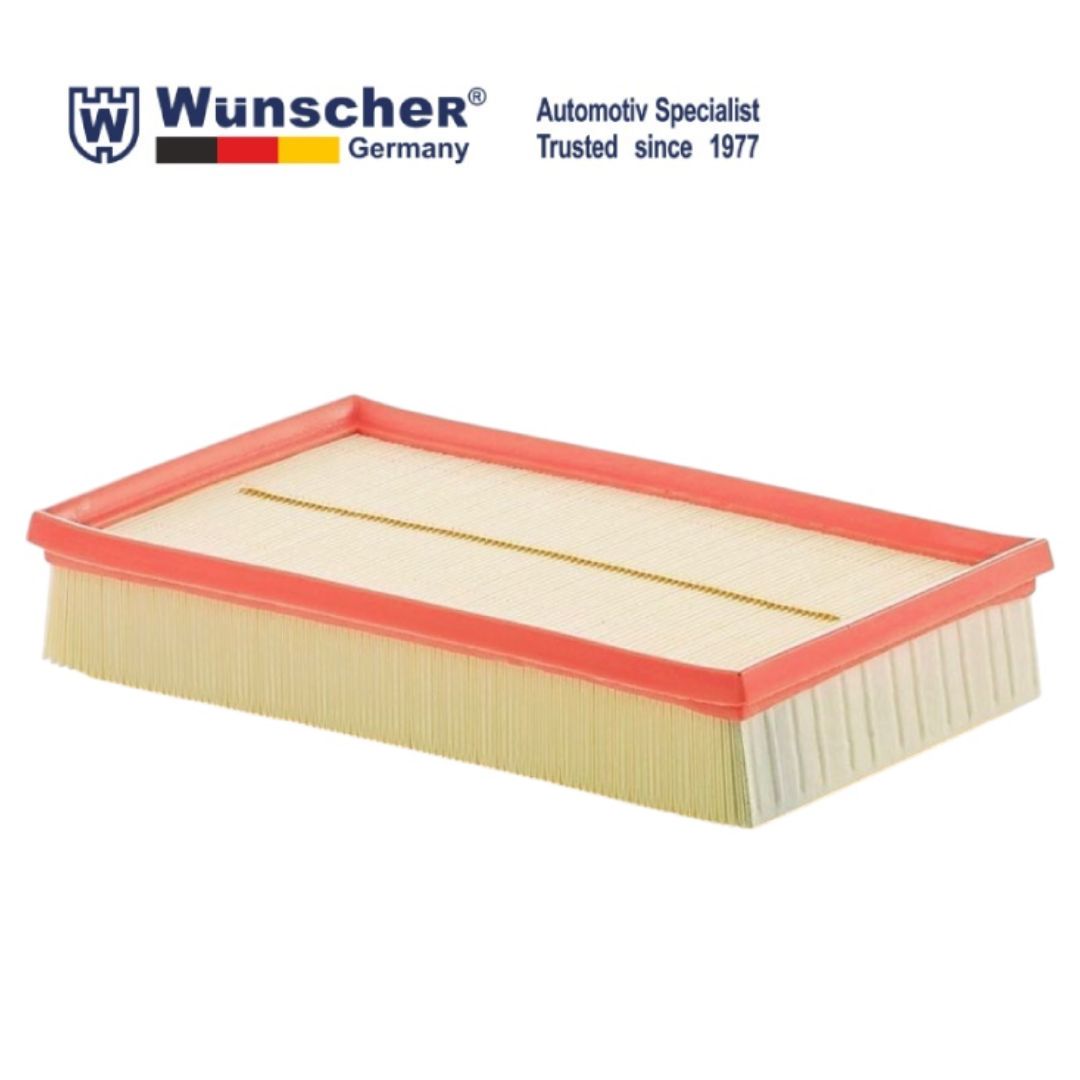 VOLKSWAGEN TAOS 1.5 2022-2026 WUNSCHER Germany