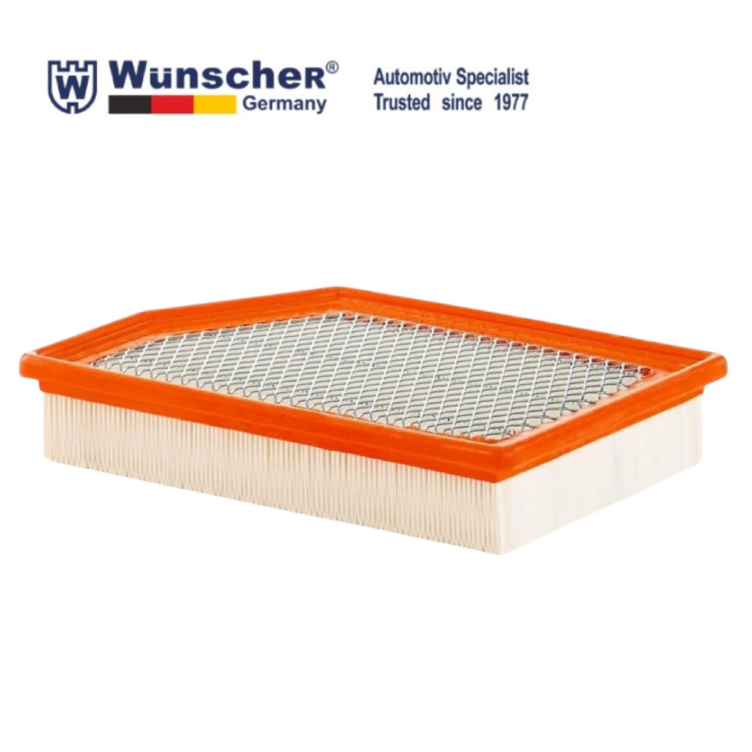 JEEP CHEROKEE 2.4 2014-2018 WUNSCHER Germany