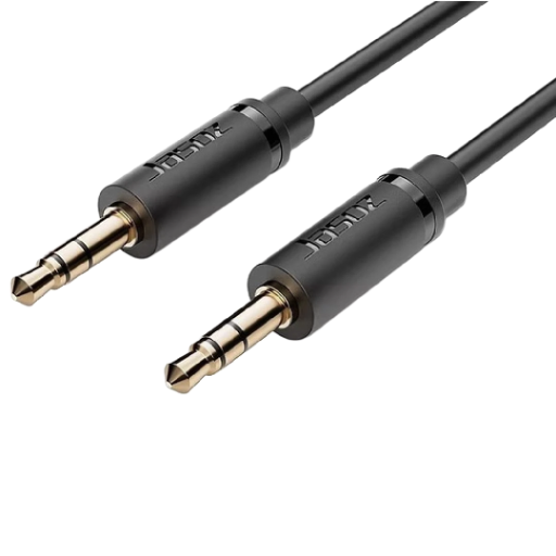 JASOZ აუდიო კაბელი AUX 