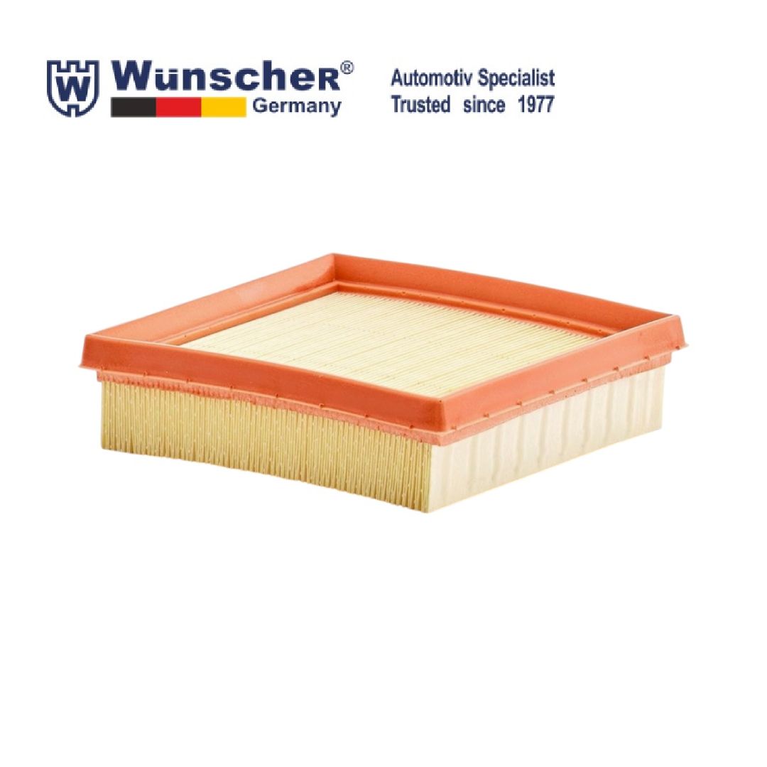 TOYOTA PRIUS 2.0 2023-2026 WUNSCHER Germany