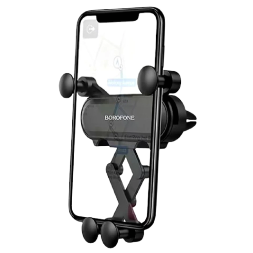 BOROFONE ტელეფონის სამაგრი