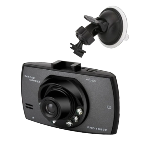 ავტომანქანის ვიდეორეგისტრატორი