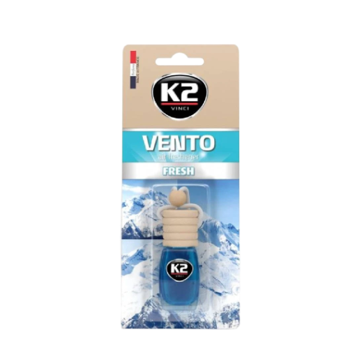 K2 არქტიკის გრილი სურნელი