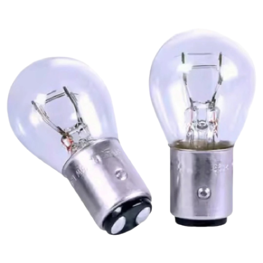 WUNSCHER Germany ავტომანქანის ნათურა P21