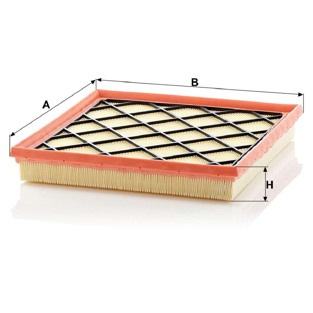 BUICK VERANO 2.0 2013-2016 WUNSCHER Germany