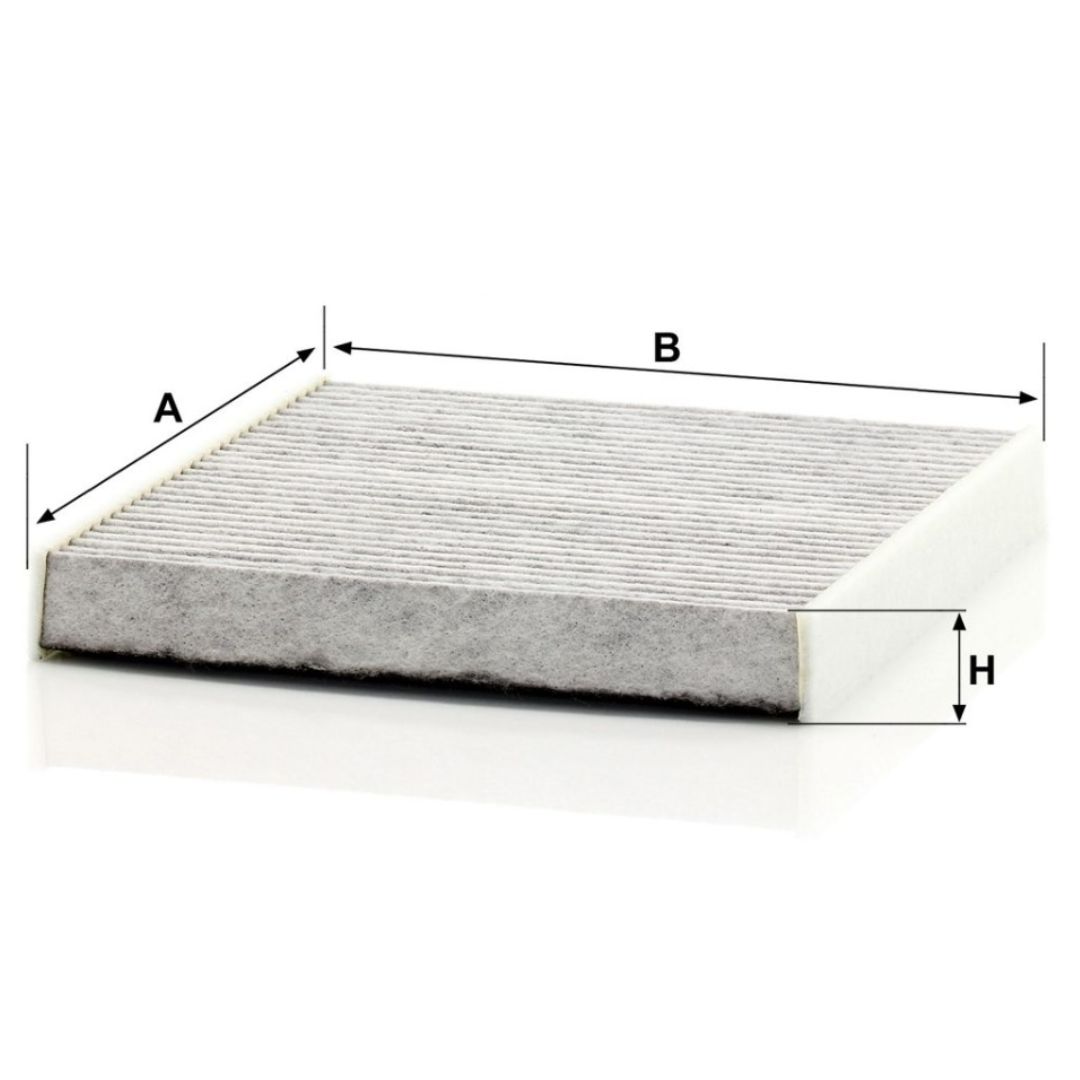 AUDI S3 2.0 2022-2026 WUNSCHER Germany