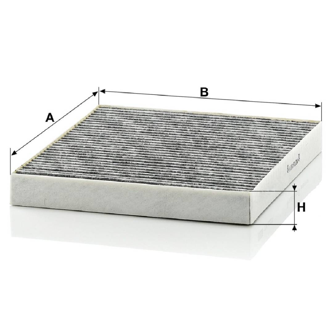 JEEP COMPASS 2.4 2007-2017 WUNSCHER Germany