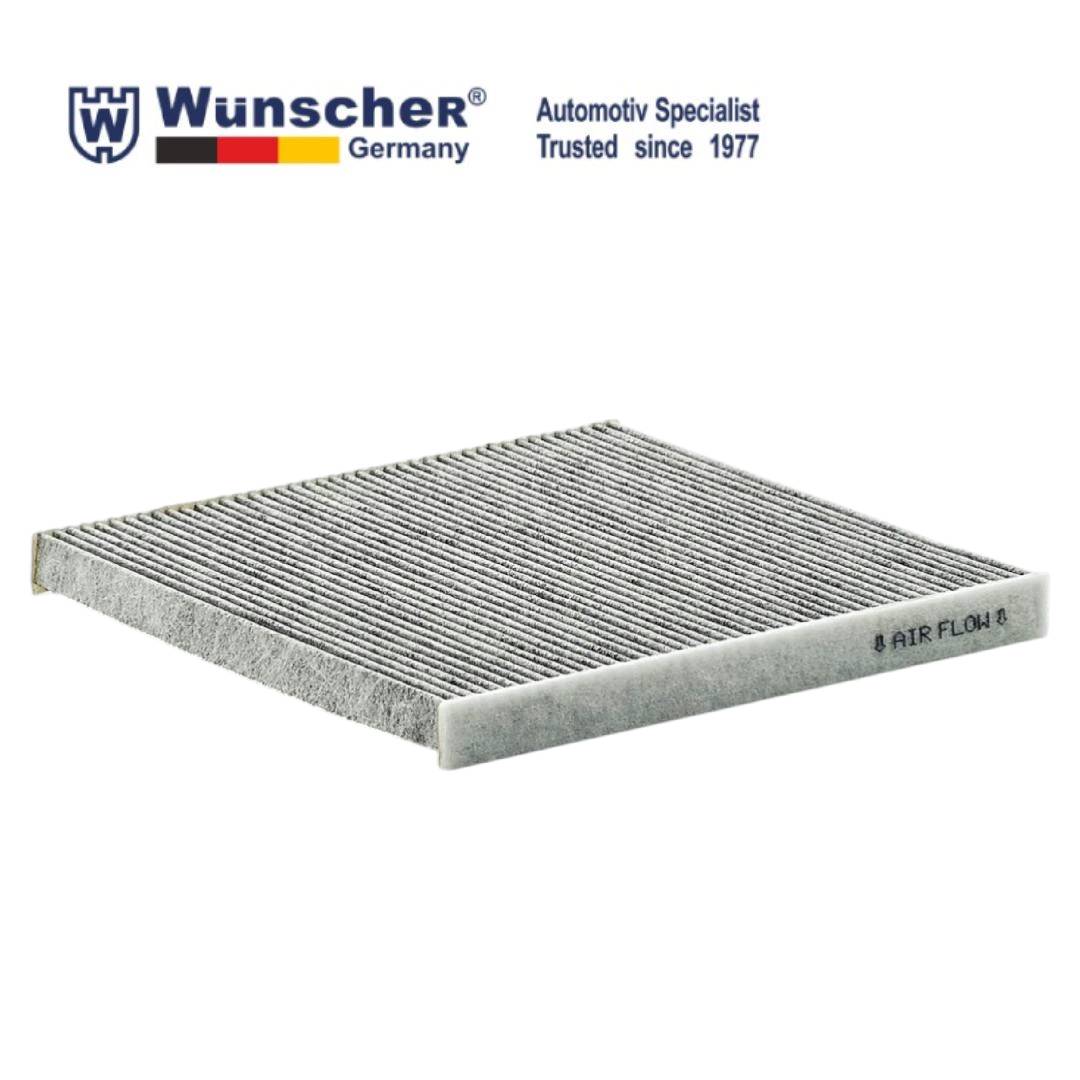 LEXUS RX350 3.5 2007-2009 WUNSCHER Germany