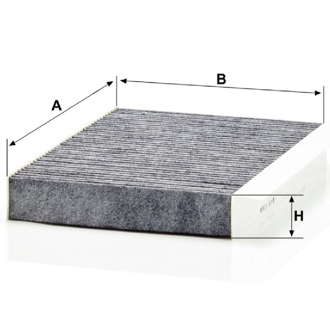 FIAT 500X 1.4 2016-2018 WUNSCHER Germany