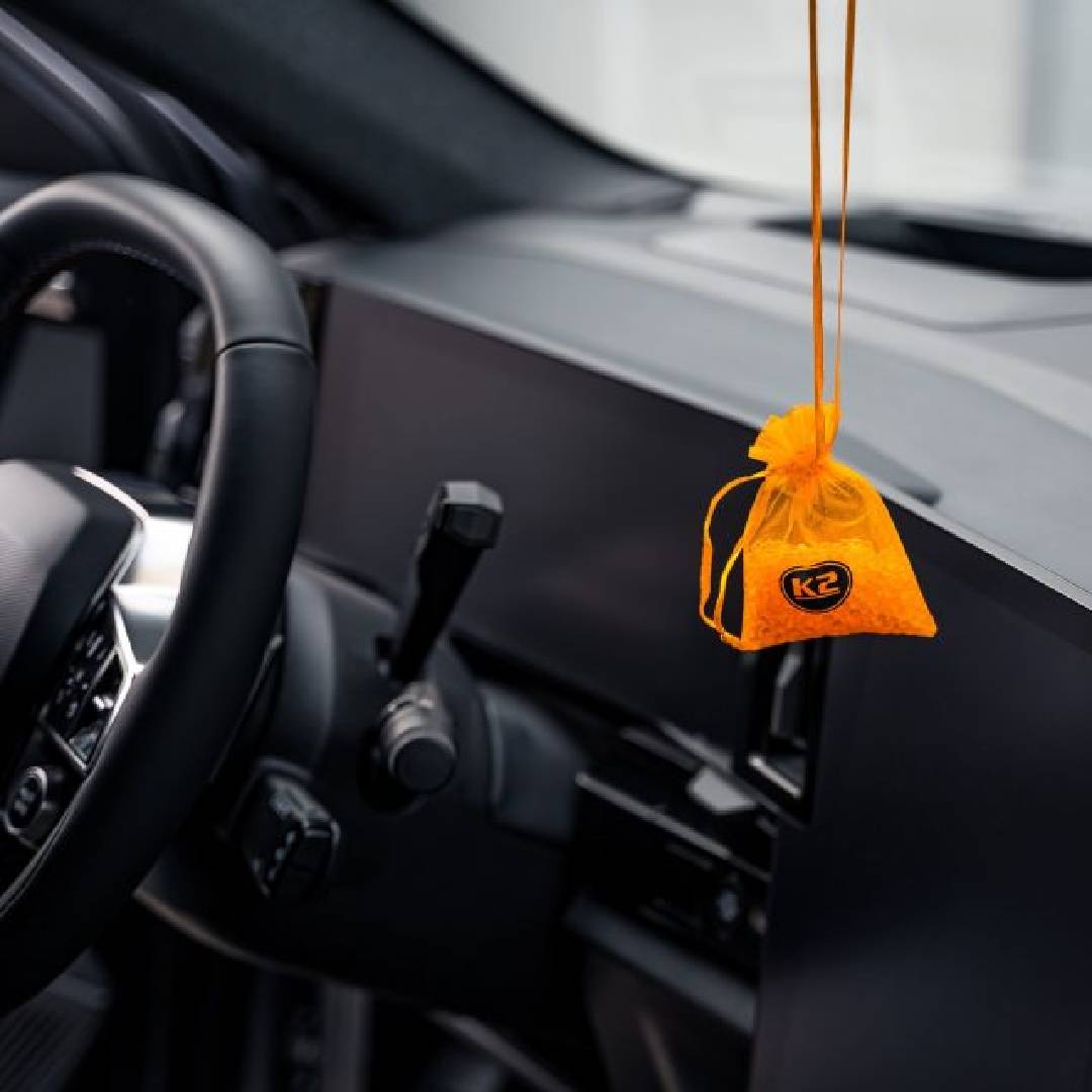 K2 გრეიფრუტის სურნელი