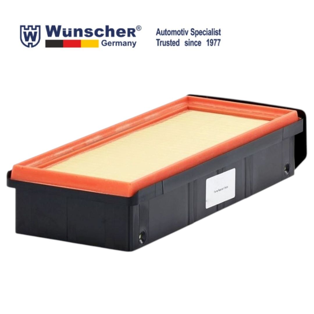 BMW 4 430d, 435d 2013-2021 WUNSCHER Germany