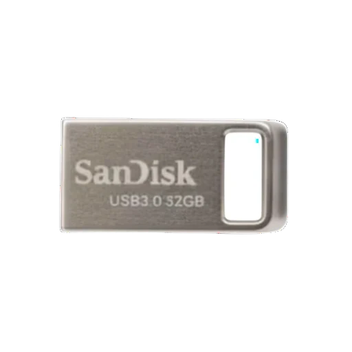 SANDISK ფლეშ მეხსიერების ბარათი 32GB