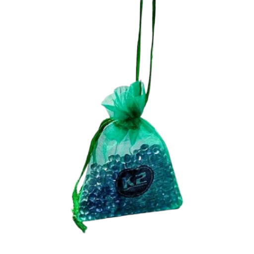 K2 მწვანე ჩაის სურნელი